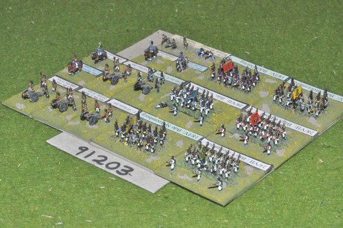 6mm napoleonic generic - napoleonic,