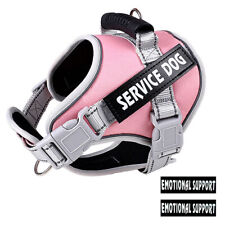 Service Dog Harness No-Pull