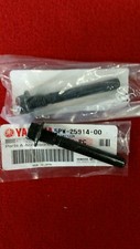 Yamaha R1 02-03 Rear Caliper Pin Slide. (2) Genuine Yamaha. New (b8C),