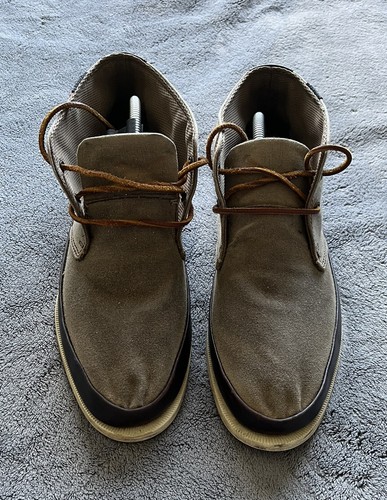 Chatham beagle mens chukka - chatham,