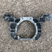 PILBEAM cast Crossmember/gearbox adapter - Ford to Hewland FG - Race/Hillclimb