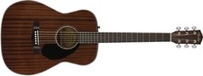 Fender 60s concert acoustic - fender,