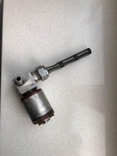 Vintage brev orlandi - vintage, fuel