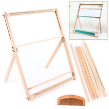 Wooden Handmade Weaving Loom