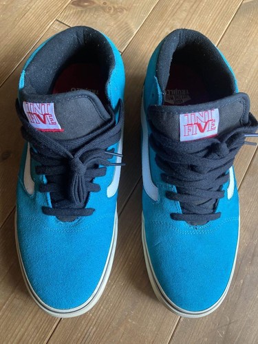 Vans tnt five - vans,