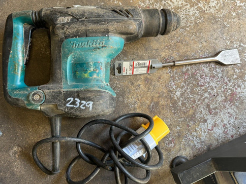 Makita hr3210c 110v avt sds - ⭐makita,