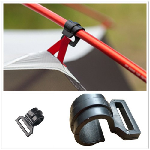 50pcs tent clips suspension - tent,