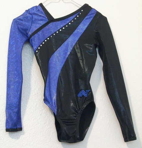Alpha factor leotard cme - alpha, cme/cm