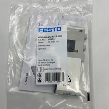 1PCS For FESTO