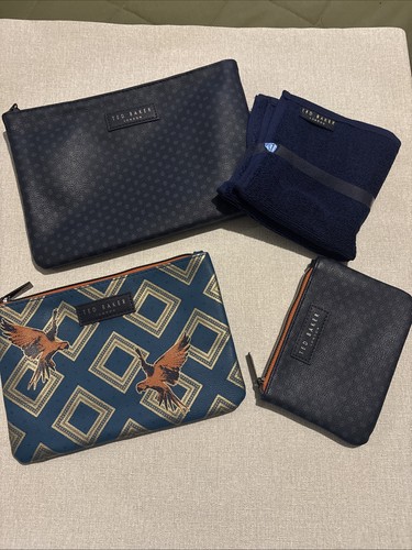 Men ted baker - set, zip