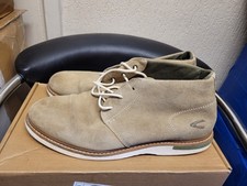 Camel Active Men's Chukka