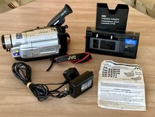 JVC GR-FXM38EK Camcorder