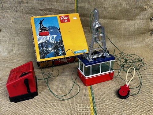 Vintage lehmann rigi 900 - vintage,