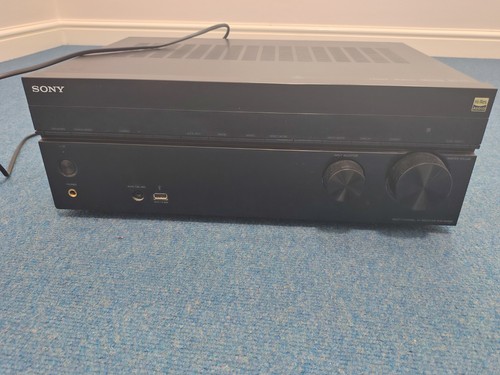Sony str dh550 - sony, avr
