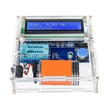 Electronic Test Kit Transistor