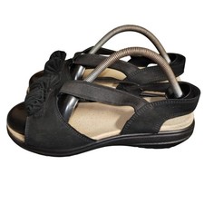 Hotter Sandals Womens 5.5 EXF