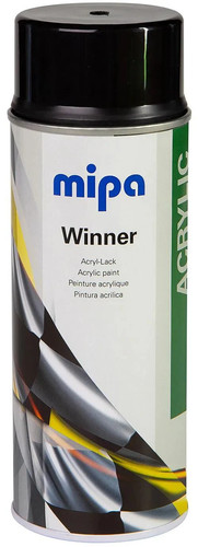 Mipa car paint winner - mipa, acrylic