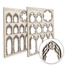 Green Stuff World Fantasy