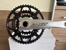 Shimano Deore XT FC-M761 9