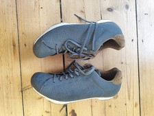 Giro Mens Republic SPD Cycling Shoes Size 10uk 45eu