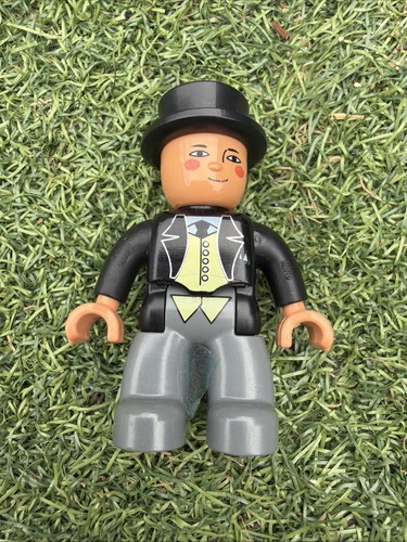 Duplo thomas friends fat - &,