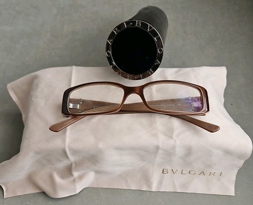 Bvlgari crystals glasses - bvlgari,
