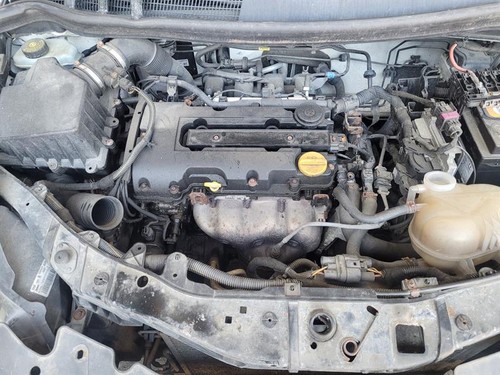 2013 vauxhall corsa mk3 - vauxhall, fl