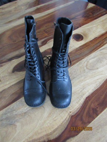 Steve madden troopa - steve,