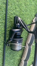 fox Warrior s spod rod