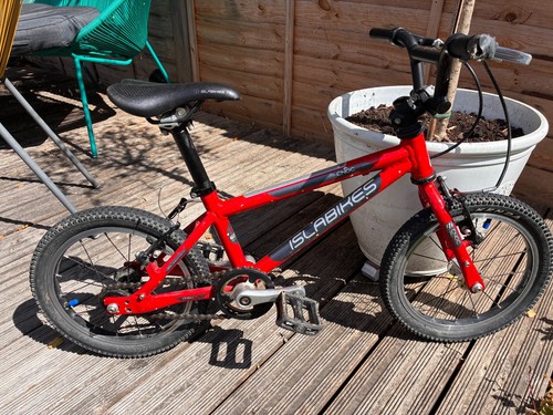 Isla cnoc bike - cnoc, 14