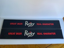 2 x Purity Brewing Co. Black