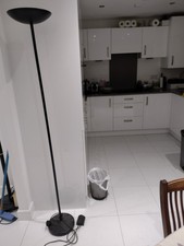 LED Floor Lamp for Living Room, Bedroom, Playroom Energy-Saving, Free-Standing