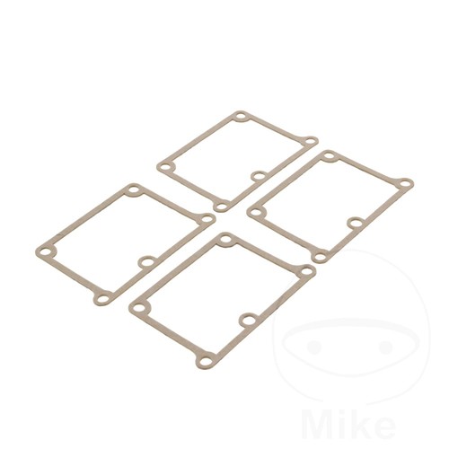 Tourmax float chamber - chamber, gasket