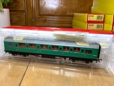 Hornby r4304e green - hornby,