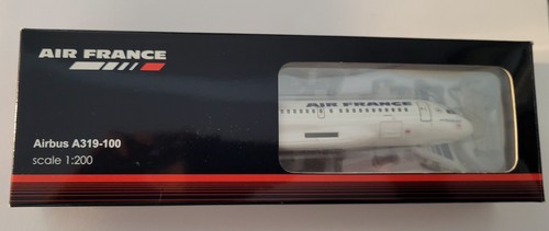 Hogan wings 200 air france - 1:200,