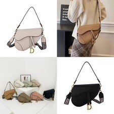 Women Leather Shoulder Bags