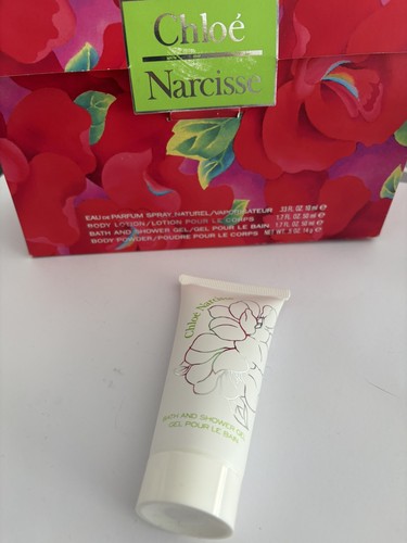 Chloe narcisse karl lagerfield - narcisse,