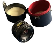 Tamron Adaptall BBAR Multi C