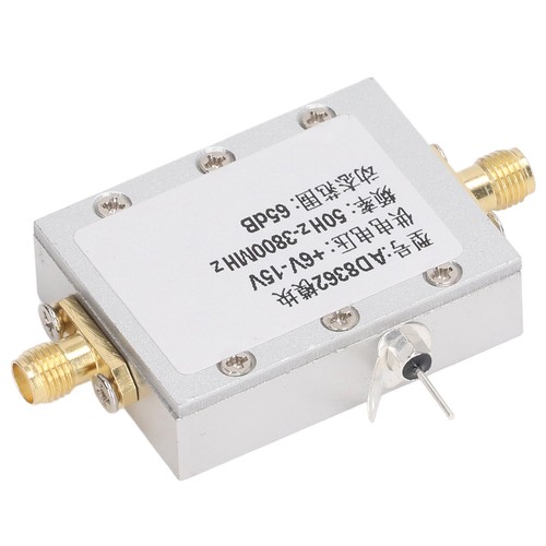 Signal power meter dynamic - signal,