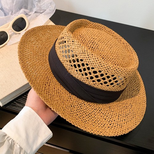 Women ladies wide brim - women, straw