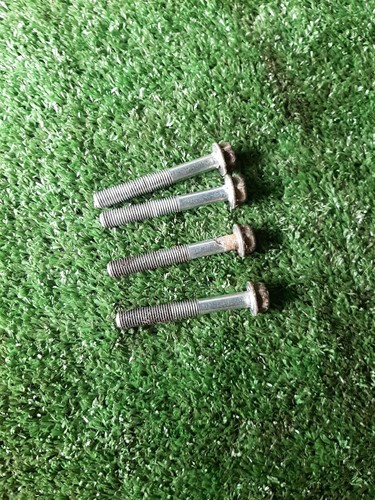 Engine bolts honda hrx537 - engine,
