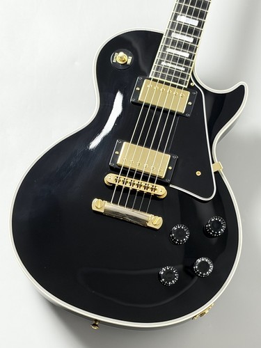 Gibson custom shop 2011 les - custom,