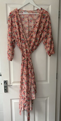 Luella elise floral - luella, dress