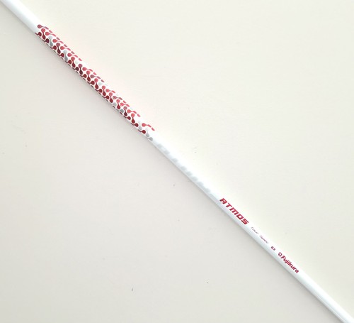 Fujikura atmos tour spec - fujikura,