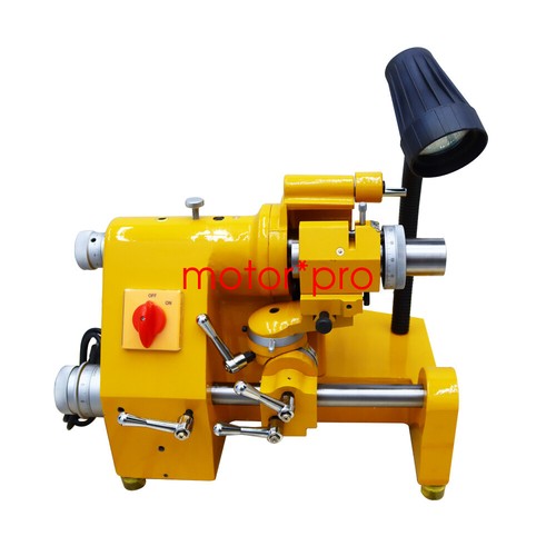 Universal cutter grinder - universal,
