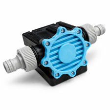 Drill Powered Portable Water