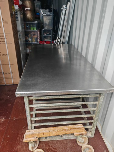 Large heavy duty commercial - large,
