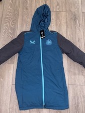 Castore Newcastle United