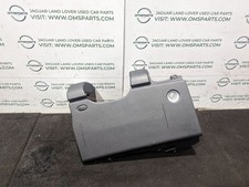 RANGE ROVER VOGUE L322 O/S DRIVER SIDE UNDER STEERING WHEEL COVER