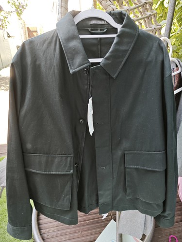 Zara mens jacket size 44 - zara,